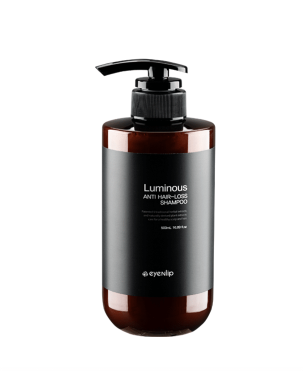 Luminous Anti Hair-Loss Shampoo